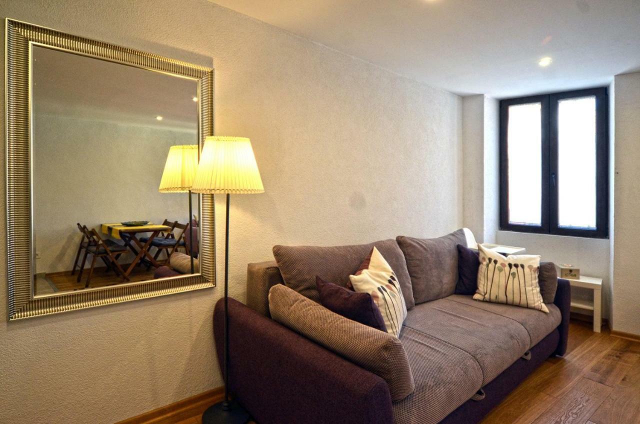 Bodi Apartment 罗维尼 外观 照片
