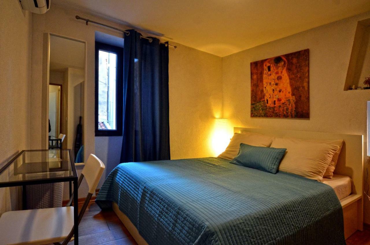 Bodi Apartment 罗维尼 外观 照片