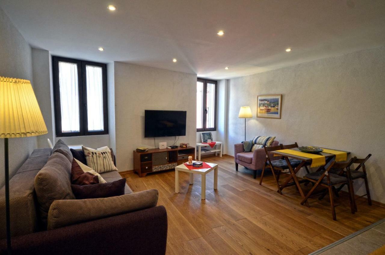 Bodi Apartment 罗维尼 外观 照片